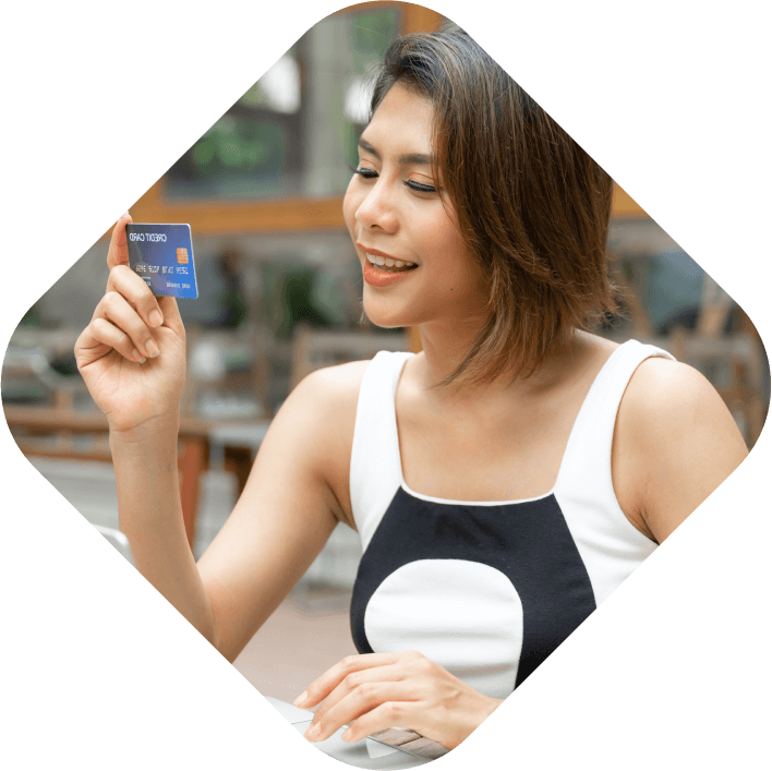 Secure Payment System